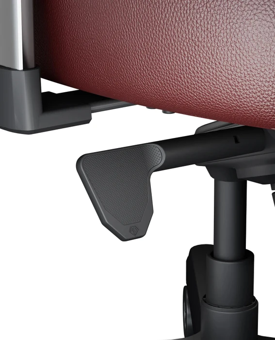 Anda Seat Kaiser 3 Premium XL Gamingstuhl, kastanienbraun