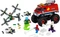 LEGO Marvel Super Heroes Spielset - Spider-Mans Monstertruck vs. Mysterio Vorschaubild