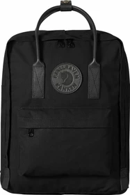 Fjällräven Kanken No. 2 schwarz
