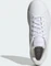 adidas Advantage Base 2.0 cloud white/grey one (Junior) Vorschaubild