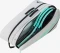Head Tour Racquet Bag L Tennistasche ceramic/teal Vorschaubild