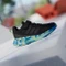adidas Fortarun 4.0 carbon/grey six/semi flash aqua (Junior) Vorschaubild