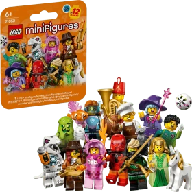LEGO Minifigures - Serie 29