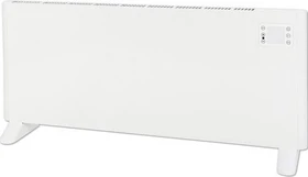 Euromac Alutherm 2500 WiFi Wandkonvektor