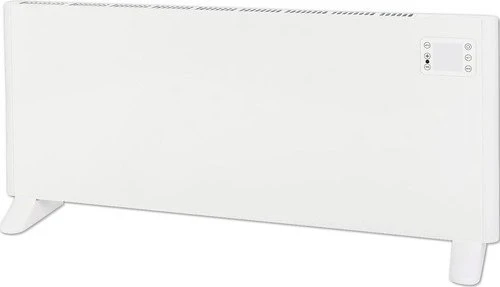 Euromac Alutherm 2500 WiFi Wandkonvektor