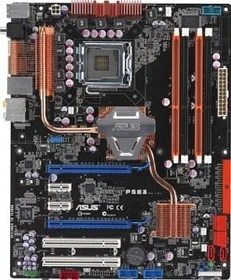 ASUS P5E3 (Intel 775)