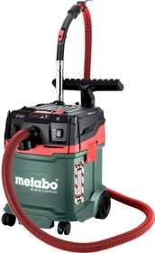 Metabo AS 36-18 H 30 PC-CC Akku-Nass-/Trockensauger solo