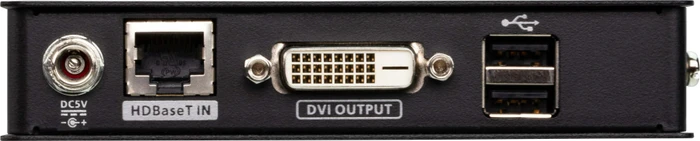 ATEN CE611, Mini USB HDBaseT DVI KVM Extender