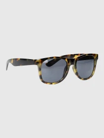 Vans Spicoli 4 cheetah tortoise
