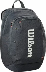 Wilson Tour Tennisrucksack schwarz