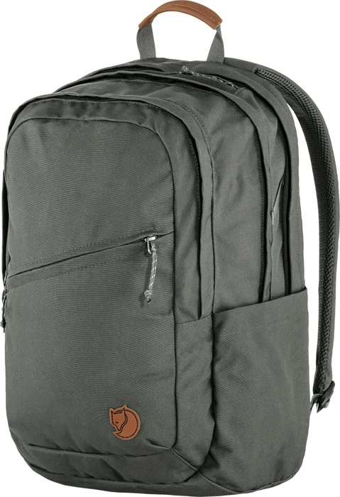 Fjällräven Räven 28 Modell 2023 basalt