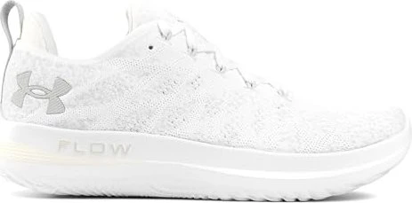 Under Armour Velociti 3 white/halo gray (Herren)