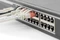 Digitus Professional DN-801 Rackmount Gigabit Switch, 24x RJ-45 Vorschaubild