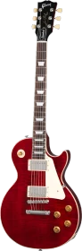 Gibson Les Paul Standard '50s Figured Top 60s Cherry