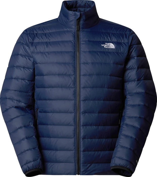 The North Face Classic Down Jacke (Herren)