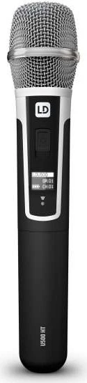 LD Systems U508 MC