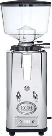ECM S-Automatik 64 edelstahl