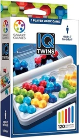 IQ Twins