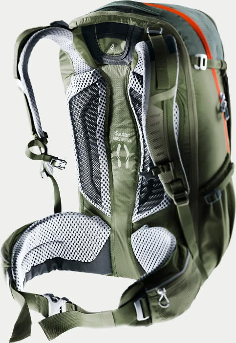 Deuter Trans Alpine Pro 28 ivy/khaki