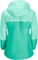 Jack Wolfskin Girls Iceland 3in1 Funktionsjacke electric green (Junior) Vorschaubild