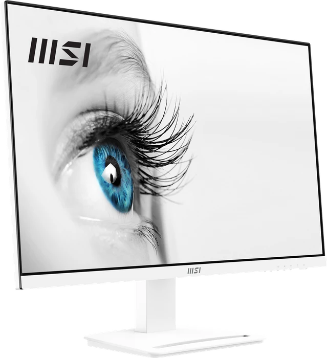 MSI PRO MP273WDE, 27"