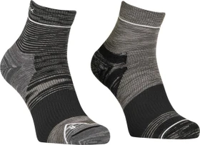 Ortovox Alpine Mid Socken black raven (Damen)