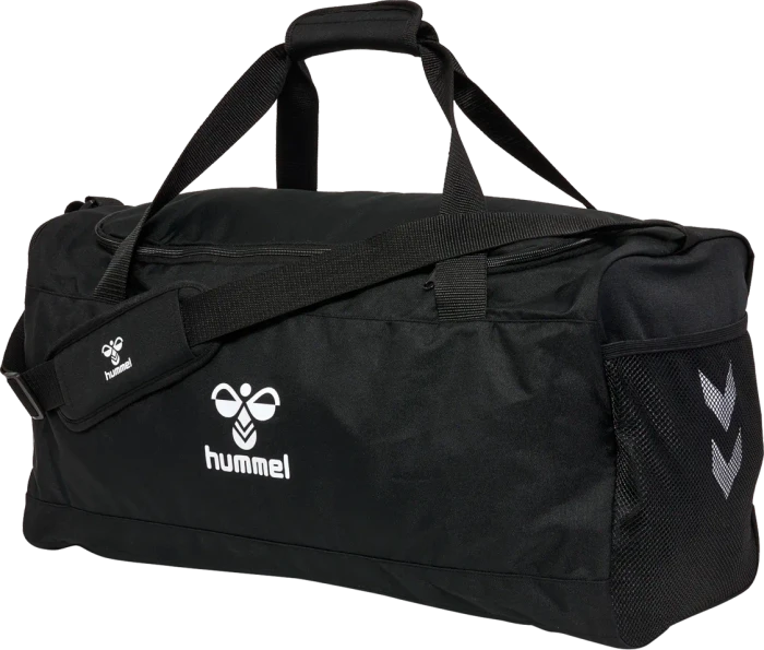 hummel Core 2.0 M Sporttasche schwarz