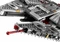 LEGO Star Wars Episode IX - Millennium Falcon Vorschaubild
