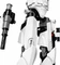 LEGO Star Wars Buildable Figures - First Order Stormtrooper Vorschaubild