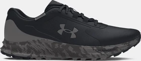 Under Armour Bandit Trail 3 black/castlerock/white (Herren)