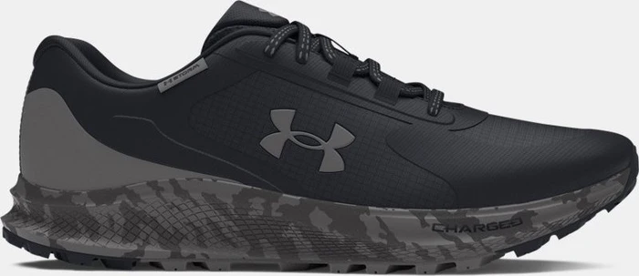 Under Armour Bandit Trail 3 black/castlerock/white (Herren)