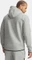 Under Armour Unstoppable Zip Hoodie mod gray/black (Herren) Vorschaubild