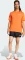 adidas Terrex Xperior Climacool+ Laufshirt kurzarm semi impact orange (Herren) Vorschaubild