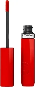 L'Oréal Infaillible Laque Resistance Lippenstift 415 red bisou, 4.3ml