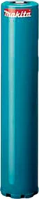 Makita M18 Diamant-Nassbohrkrone, 18x300mm, 1 Stück