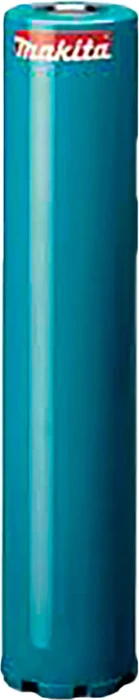 Makita M18 Diamant-Nassbohrkrone, 18x300mm, 1 Stück