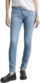 Marc O'Polo Alby Jeans play with blue wash (Damen)