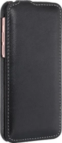 Stilgut UltraSlim Nappa für Apple iPhone 7 schwarz (B01LL9QJQC)