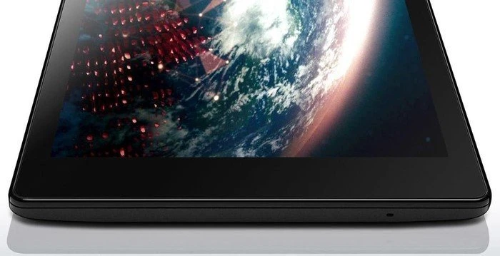 Lenovo Tab2 A7-10, schwarz, 8GB