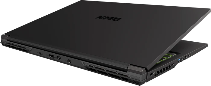 Schenker XMG Focus 16 M22jsf, Core i7-12700H, 16GB RAM, 500GB SSD, GeForce RTX 3060, DE