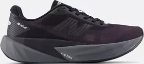New Balance FuelCell Rebel v5 black/castlerock/black cement (Damen)