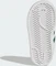 adidas Superstar II Comfort Closure Elastic Lace cloud white/collegiate green (Junior) Vorschaubild