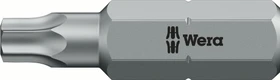 Wera 867/1 Torx Bit 1/4", T6x25mm, 1 Stück