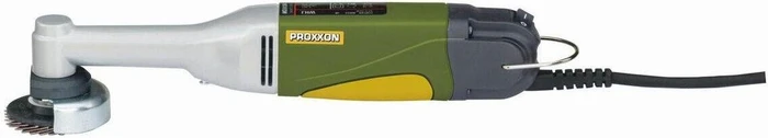 Proxxon MicroMot MicroMot LHW Langhals Elektro-Winkelschleifer inkl. Koffer