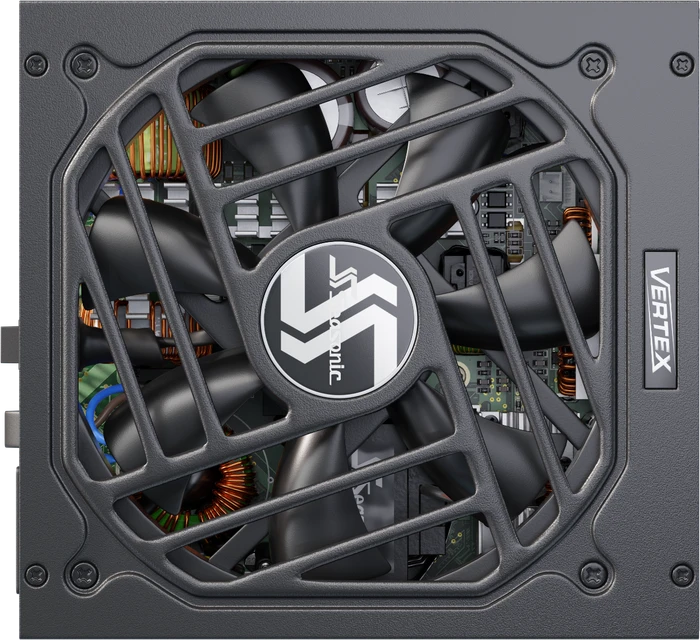 Seasonic Vertex GX-850 850W, ATX 3.1