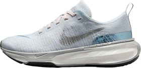 Nike ZoomX Invincible Run 3 photon dust/psychic blue/sail/light smoke grey (Damen)