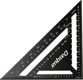 Dasqua Anschlagwinkeldreieck 30cm