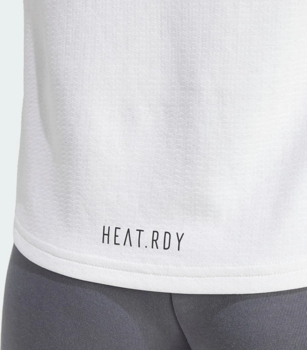 adidas Team Deutschland Heat.RDY Funktionsshirt kurzarm non dyed (Damen)