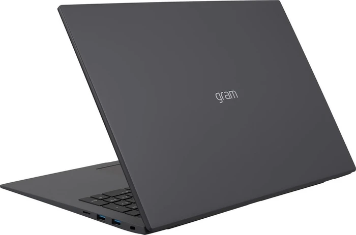 LG gram 17, grau, Core Ultra 7 155H, 32GB RAM, 2TB SSD, DE