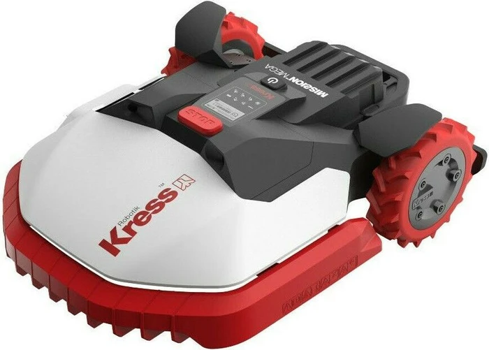 Kress Mission Mega 6000